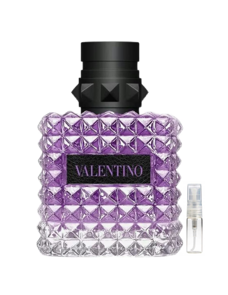 Donna Born in Roma Purple Melancholia | Perfumy do Torebki