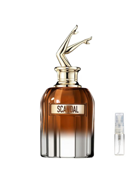 Gaultier Scandal Elixir Parfum, odlewka | Perfumy do Torebki