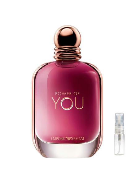 Emporio Armani Power of You EDP | Perfumy do Torebki