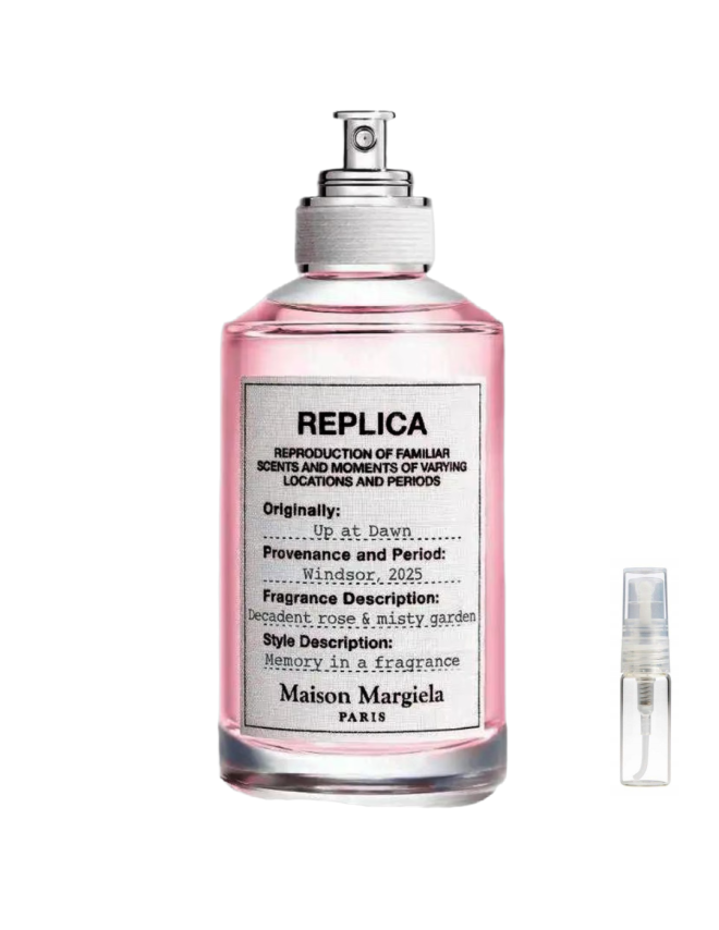 Maison Margiela Replica Up At Dawn EDT odlewka