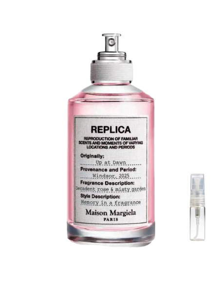 Maison Margiela Replica Up At Dawn EDT odlewka