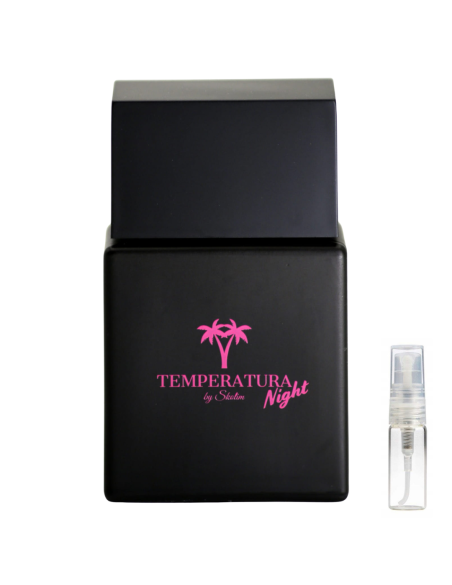 Temperatura Night by Skolim EDP | Perfumy do Torebki