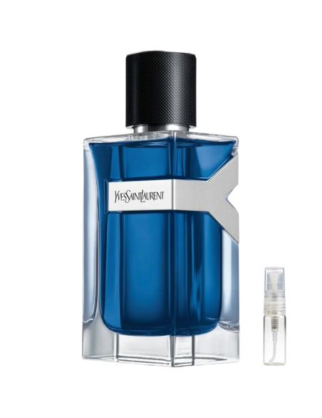 YSL Y Iced Cologne EDT, odlewka | Perfumy do Torebki