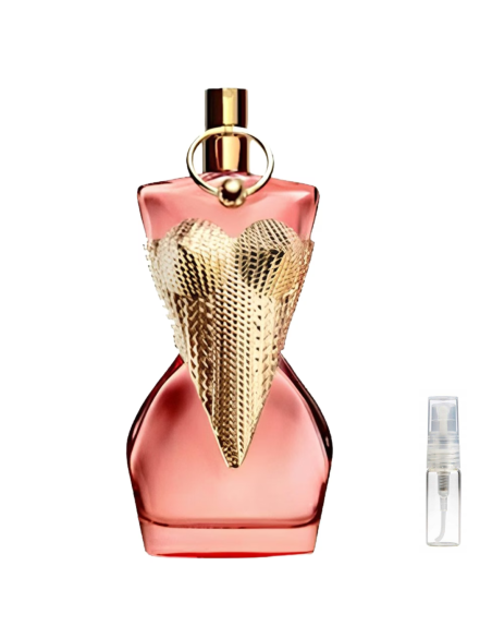 Jean Paul Gaultier Divine Couture EDP odlewka