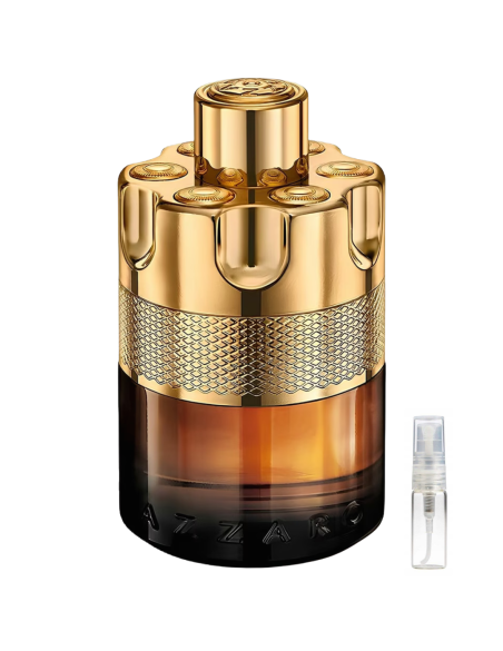Azzaro Forever Wanted Absolu EDP | Perfumy do Torebki