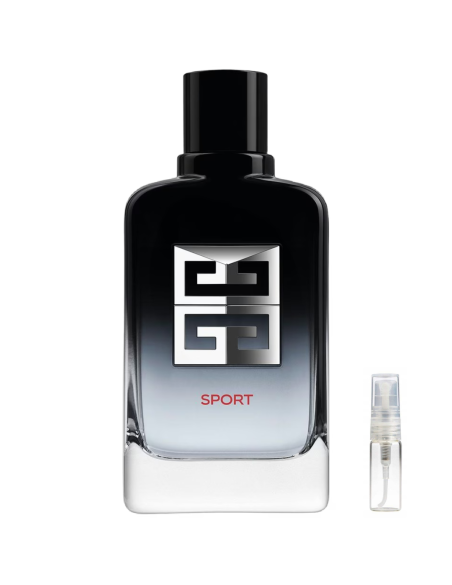 Givenchy Gentleman Society Sport EDP | Perfumy do Torebki