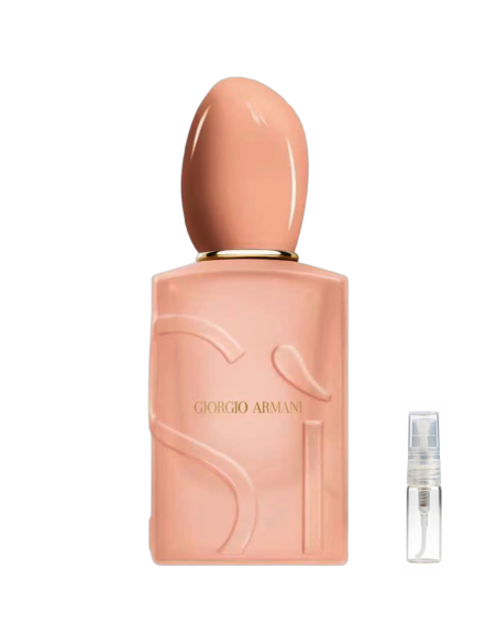 Giorgio Armani Sì Nude Bloom EDP | Perfumy do Torebki
