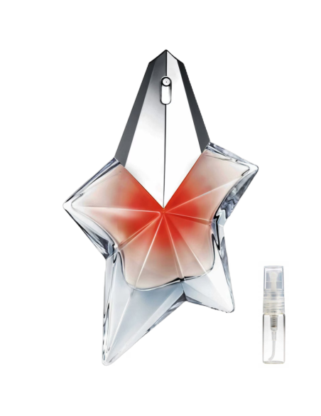 Mugler Angel Blush EDP, odlewka | Perfumy do Torebki
