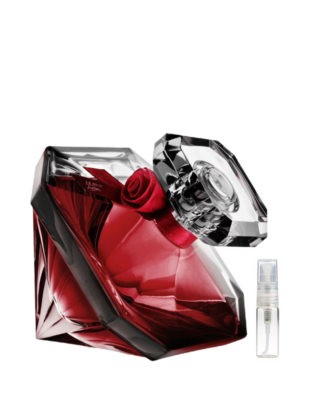 Lancôme La Nuit Trésor Rouge Drama EDP | Perfumy do Torebki