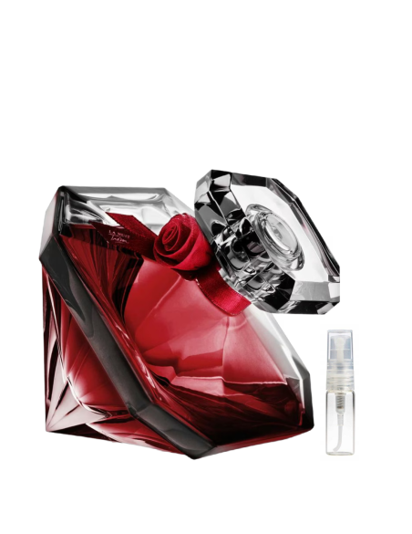 Lancôme La Nuit Trésor Rouge Drama EDP | Perfumy do Torebki