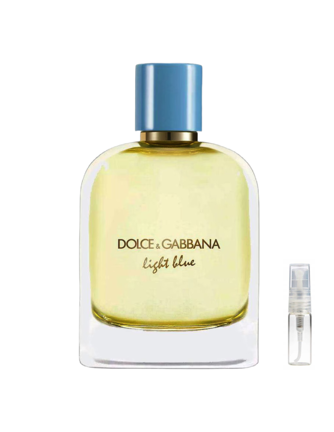 Dolce & Gabbana Light Blue Pour Homme EDP odlewka