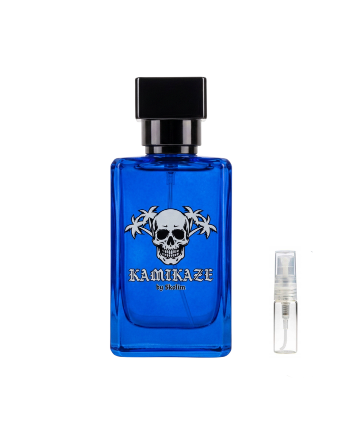 Kamikaze by Skolim EDP, odlewka | Perfumy do Torebki