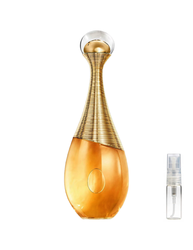 Dior J'adore Intense Parfum, odlewka | Perfumy do Torebki