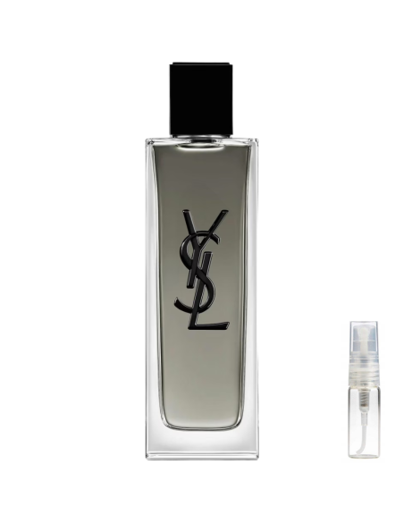 YSL MYSLF Intense EDT, odlewka | Perfumy do Torebki