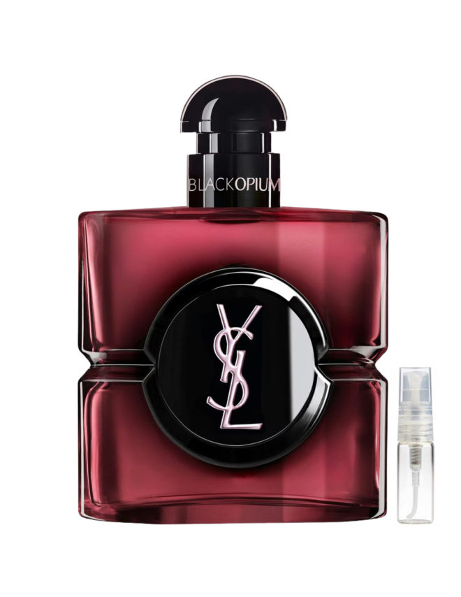 YSL Black Opium Pink Glaze EDP, odlewka | Perfumy do Torebki