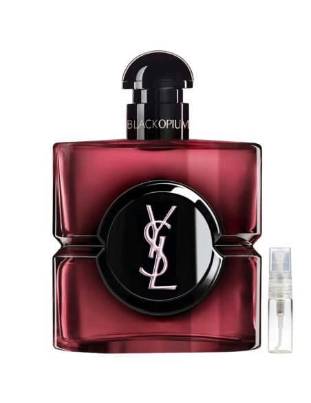 YSL Black Opium Pink Glaze EDP, odlewka | Perfumy do Torebki