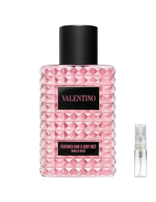 Born in Roma Vanilla Bliss, mgiełka | Perfumy do Torebki