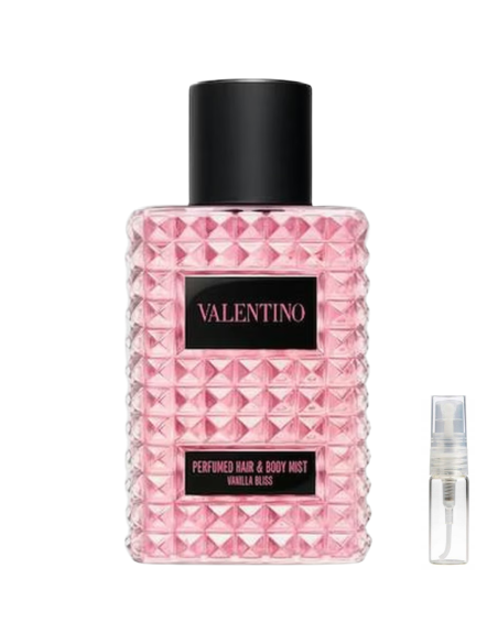 Born in Roma Vanilla Bliss, mgiełka | Perfumy do Torebki