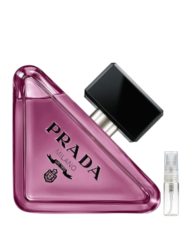 Prada Paradoxe Sweet Chemistry EDP | Perfumy do Torebki