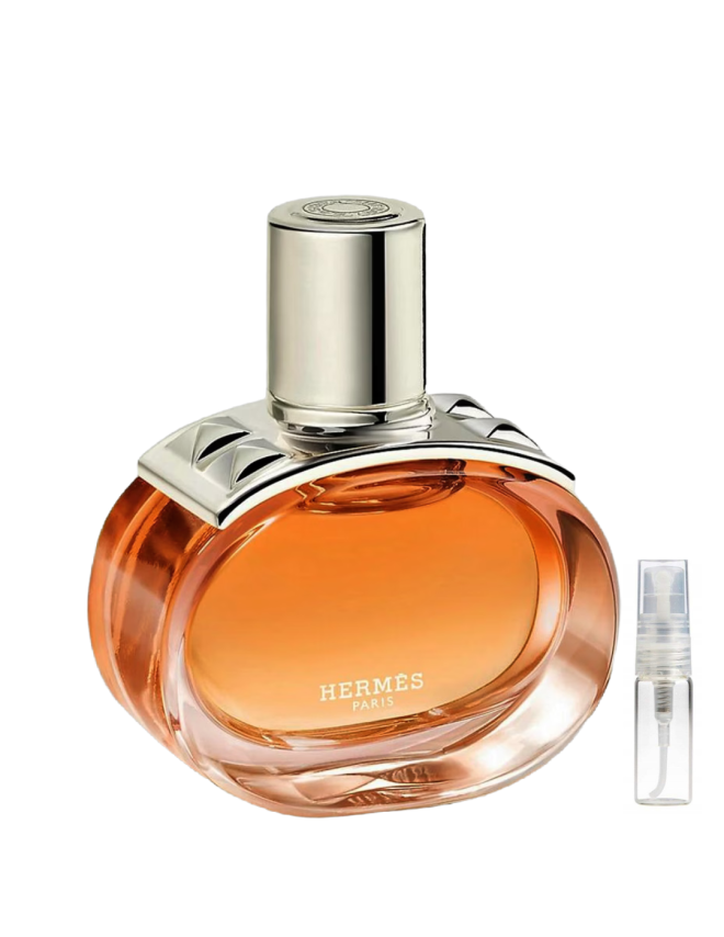 Hermès Barénia Pleine Fleur EDP | Perfumy do Torebki