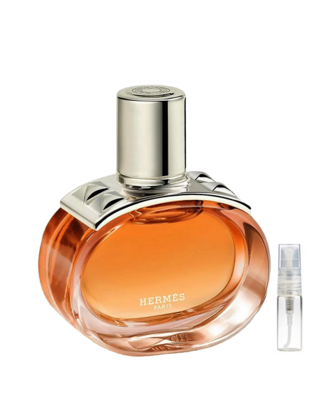 Hermès Barénia Pleine Fleur EDP | Perfumy do Torebki