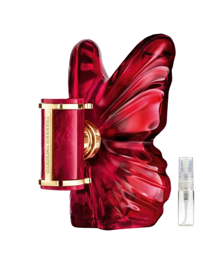 Carolina Herrera La Bomba Intense EDP | Perfumy do Torebki