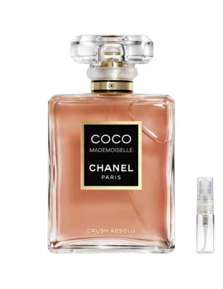 Coco Mademoiselle Crush Absolu EDP | Perfumy do Torebki