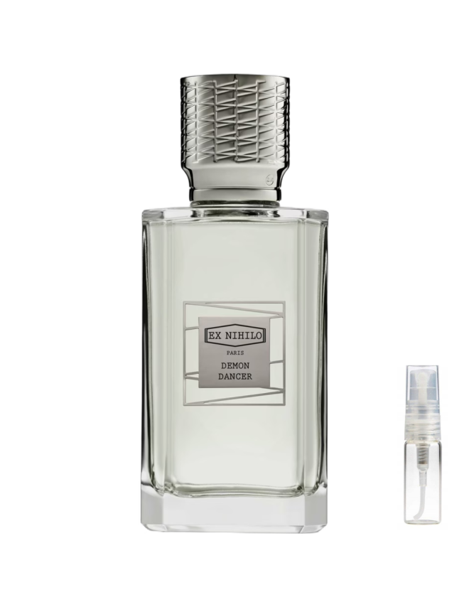 Ex Nihilo Demon Dancer EDP, odlewka | Perfumy do Torebki
