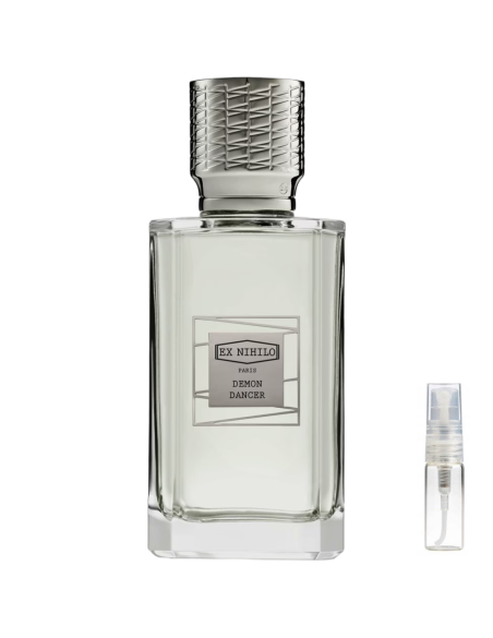 Ex Nihilo Demon Dancer EDP, odlewka | Perfumy do Torebki