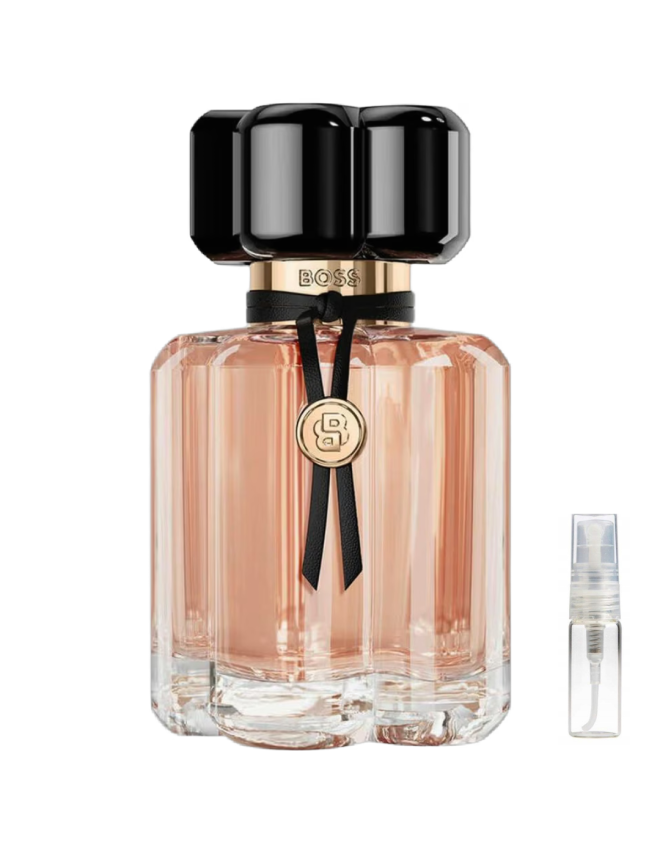 Boss Bottled Beyond for Her EDP | Perfumy do Torebki