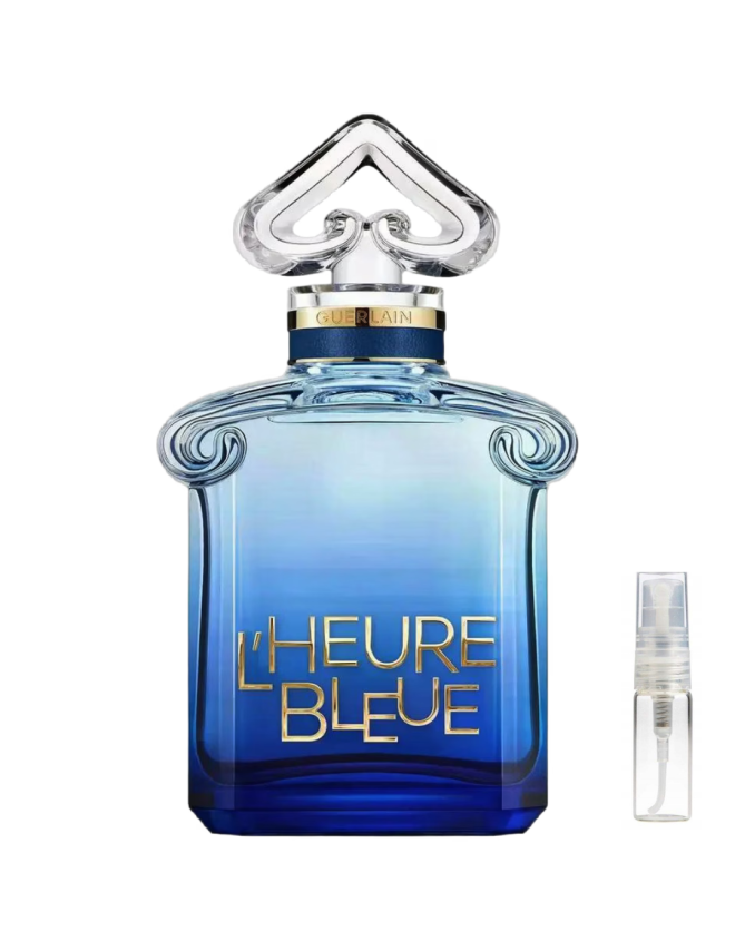 Guerlain L'Heure Bleue 2026 EDP | Perfumy do Torebki