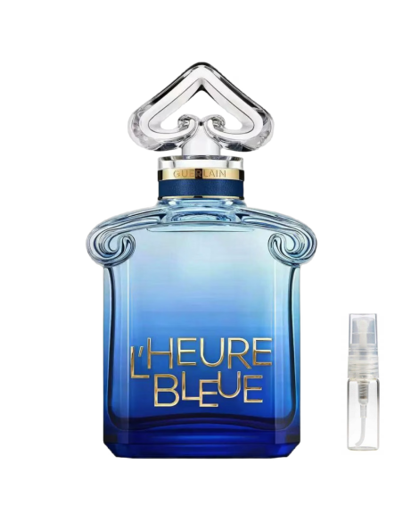 Guerlain L'Heure Bleue 2026 EDP | Perfumy do Torebki