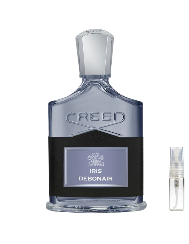 Creed Iris Debonair EDP, odlewka | Perfumy do Torebki