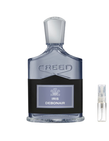 Creed Iris Debonair EDP, odlewka | Perfumy do Torebki