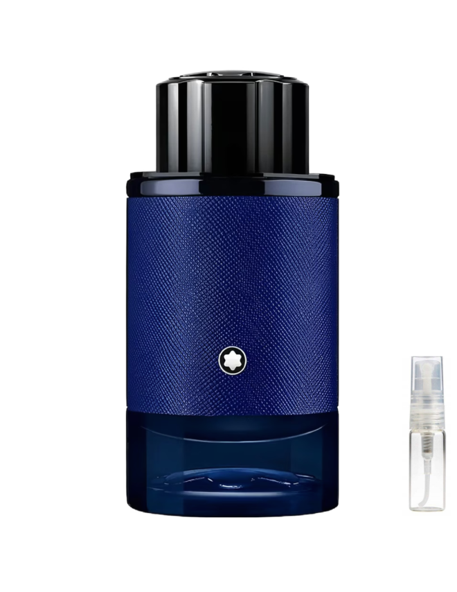 Montblanc Explorer Infinite EDP | Perfumy do Torebki