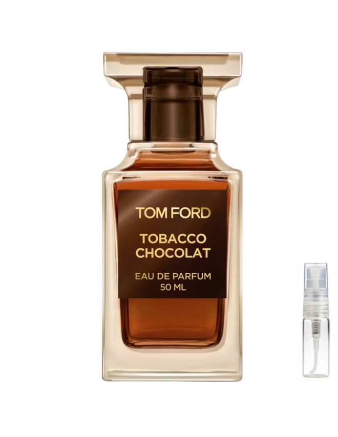 Tom Ford Tobacco Chocolat EDP, odlewka | Perfumy do Torebki