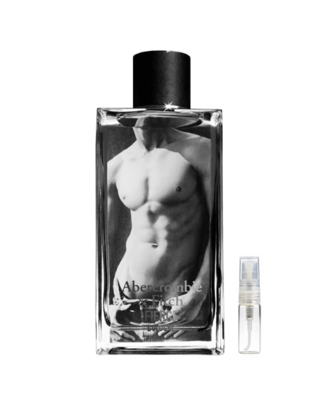 Abercrombie & Fitch Fierce EDC, odlewka | Perfumy do Torebki