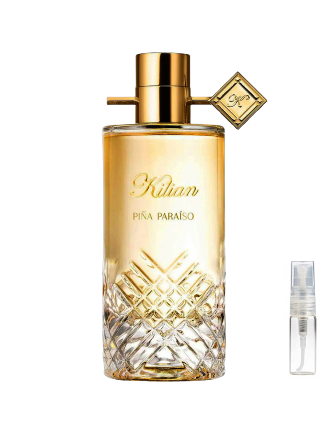 Kilian Piña Paraíso EDP, odlewka | Perfumy do Torebki