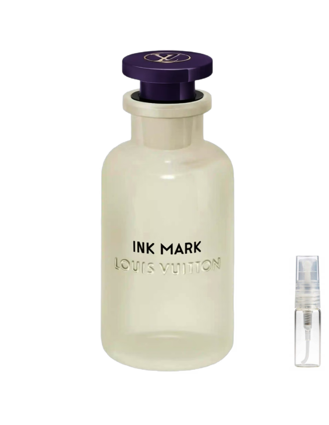 Louis Vuitton Ink Mark EDP, odlewka | Perfumy do Torebki