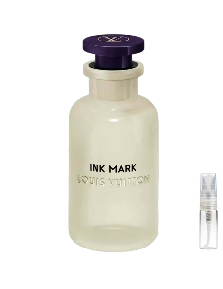 Louis Vuitton Ink Mark EDP, odlewka | Perfumy do Torebki