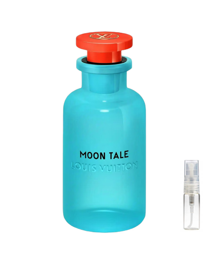 Louis Vuitton Moon Tale EDP, odlewka | Perfumy do Torebki