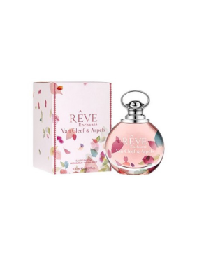 Perfumy Van Cleef & Arpels Feerie | Perfumy do torebki