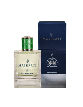 La Martina Maserati EDT odlewka