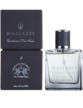 La Martina Maserati Centennial Polo Tour EDT odlewka