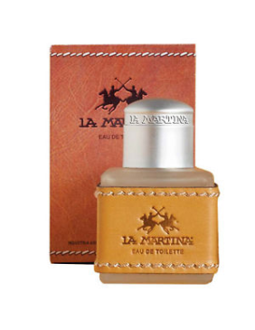 La Martina Hombre EDT odlewka