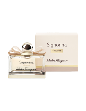 Salvatore Ferragamo Signorina Eleganza EDP odlewka