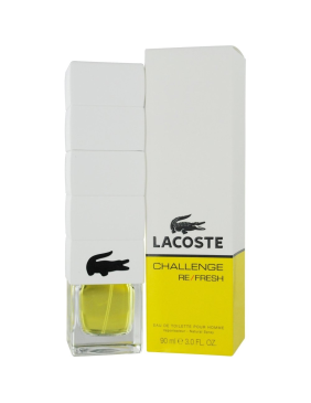 Lacoste Challenge Refresh EDT odlewka