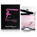 Salvatore Ferragamo F For Fascinating Night EDP odlewka