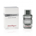 Salvatore Ferragamo Attimo Pour Homme EDT odlewka