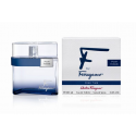Salvatore Ferragamo F By Ferragamo Free Time EDT odlewka